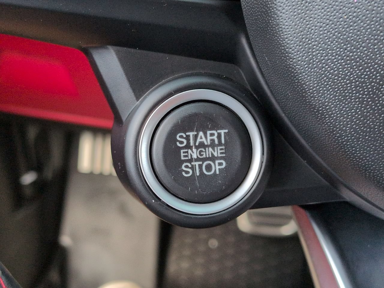 Used 2020 Alfa Romeo Stelvio Ti Sport AWD/4WD image 31