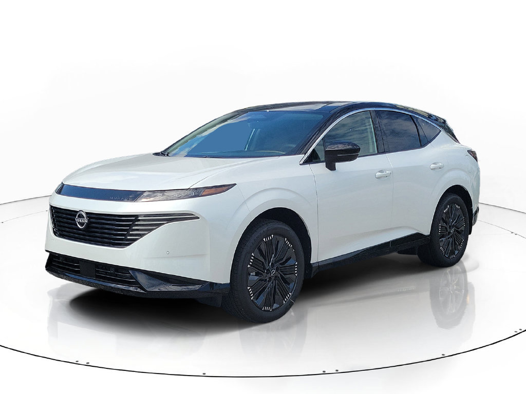 New 2027 Nissan Murano Platinum