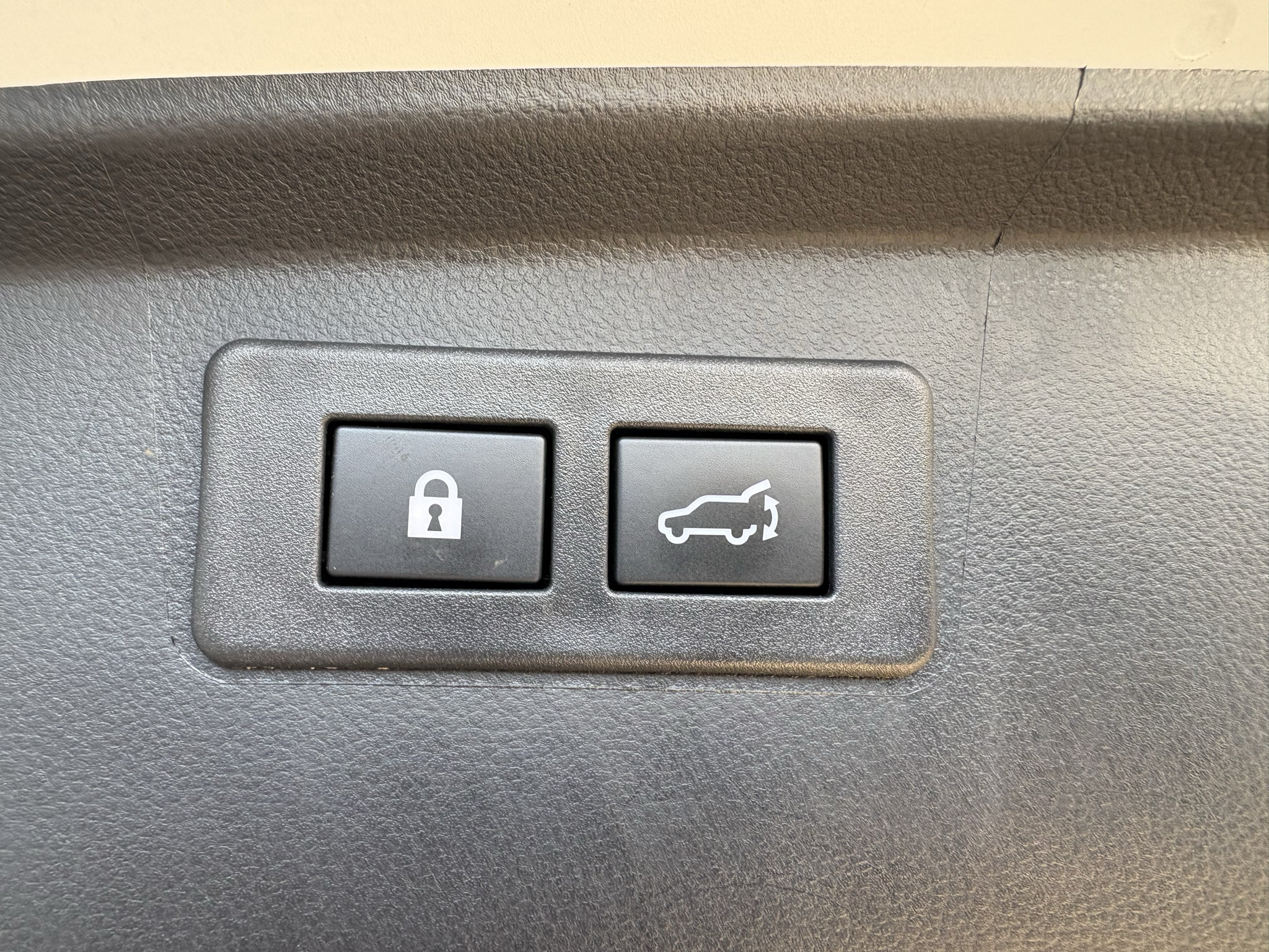 Used 2025 Subaru Outback Wilderness AWD/4WD image 35