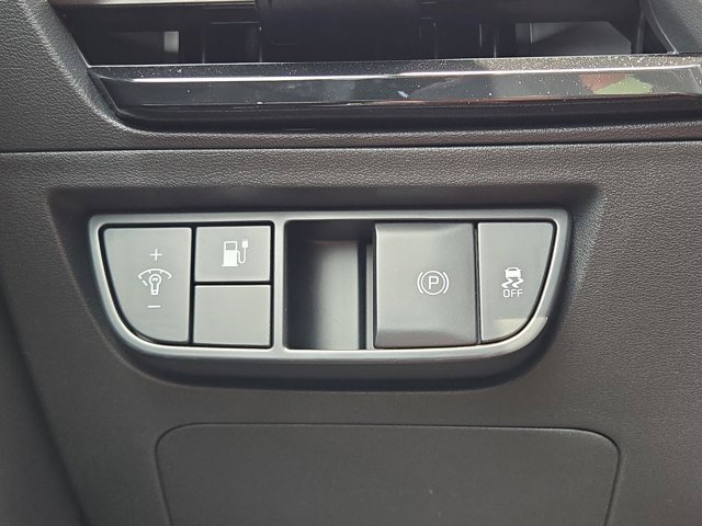 Used 2025 Kia EV6 Light w/ Light LR Technology Package image 22