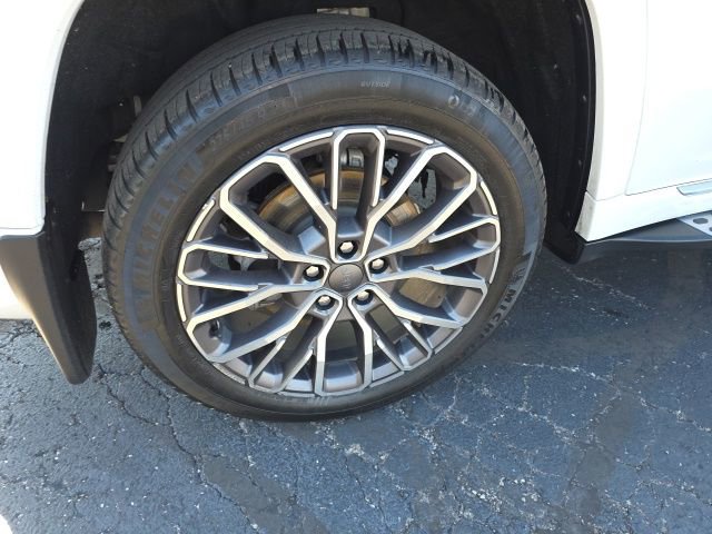 Used 2022 Jeep Grand Cherokee L Summit image 72