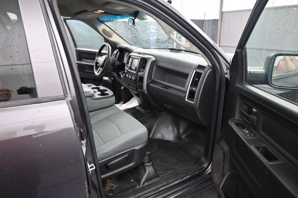 Used 2018 RAM 1500 Tradesman w/ Popular Equipment Group AWD/4WD image 43