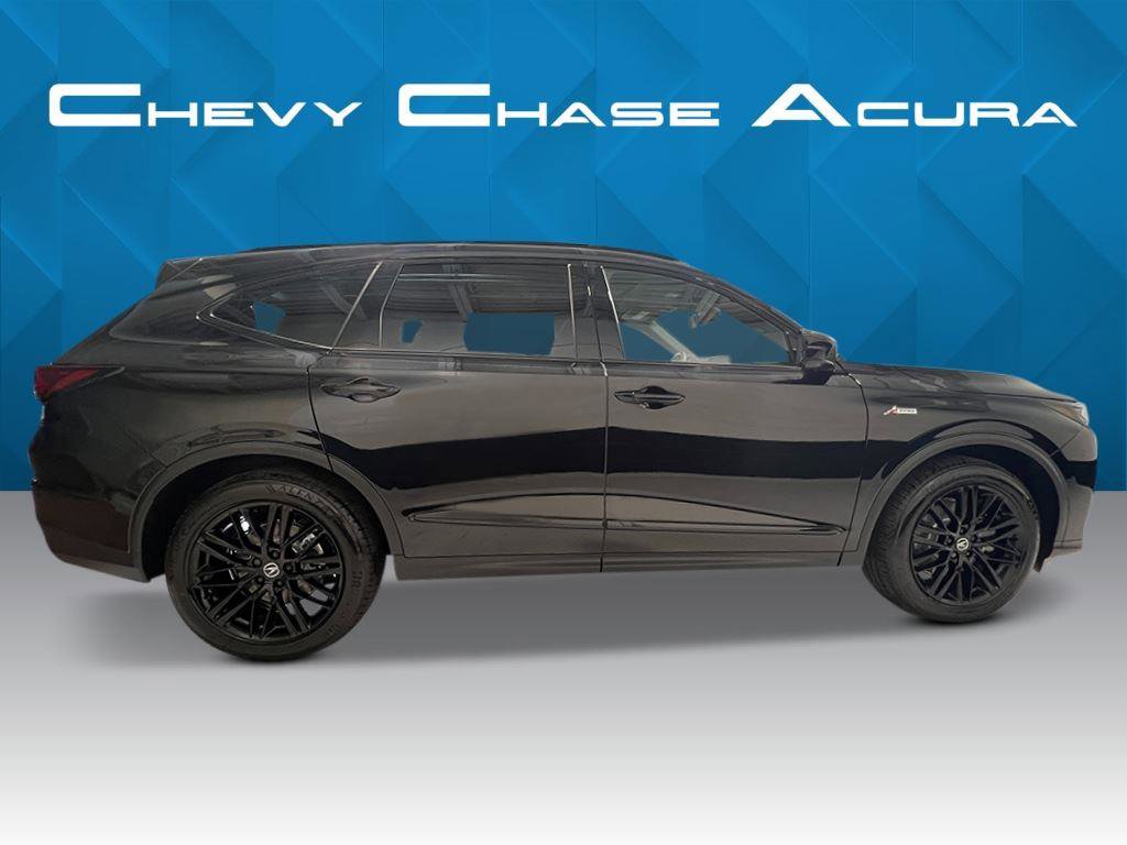 New 2026 Acura MDX A-Spec image 9