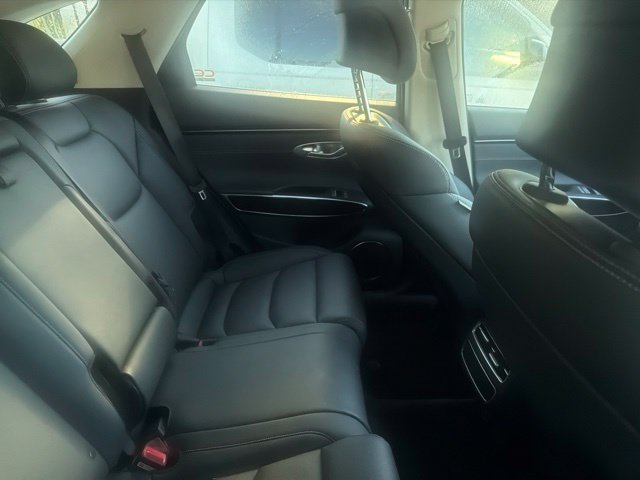 Used 2026 Genesis GV70 2.5T AWD/4WD image 11