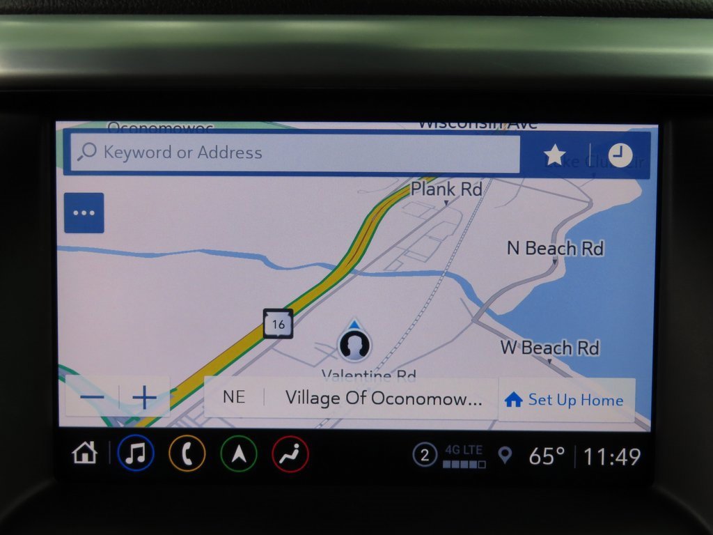 Used 2023 GMC Acadia SLE w/ Driver Convenience Package image 5