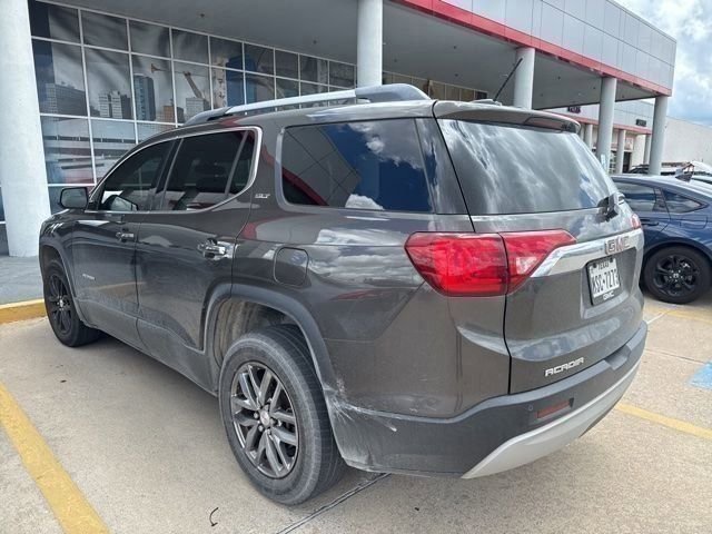Used 2019 GMC Acadia SLT FWD image 6