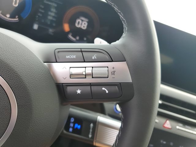 New 2026 Hyundai Sonata SEL AWD/4WD image 23