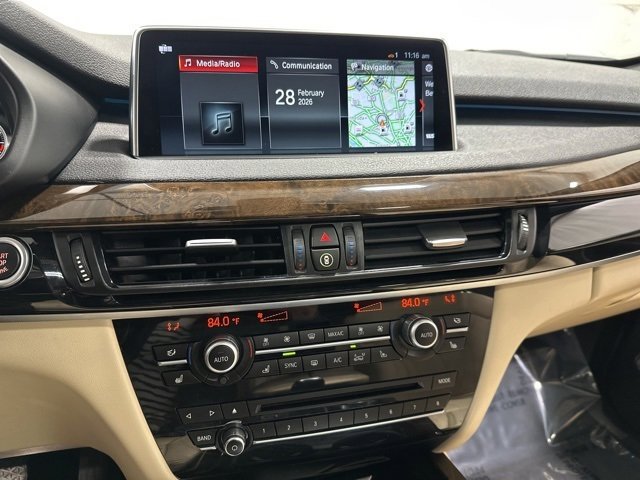 Used 2018 BMW X5 xDrive35d image 21