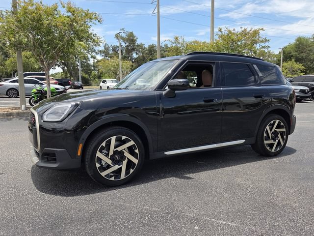 New 2027 MINI Cooper Countryman S AWD/4WD image 3