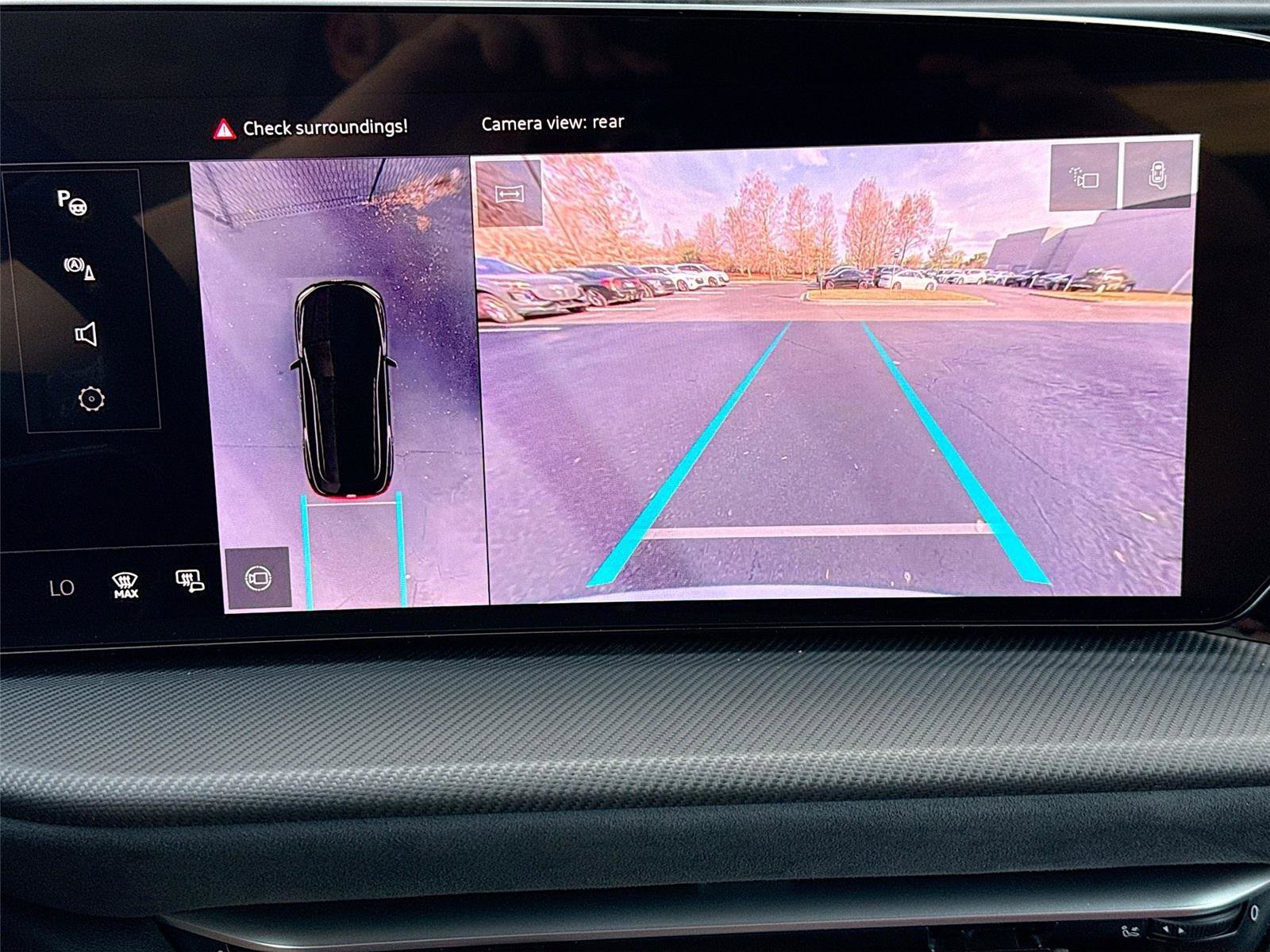 New 2025 Audi SQ5 Premium Plus image 14