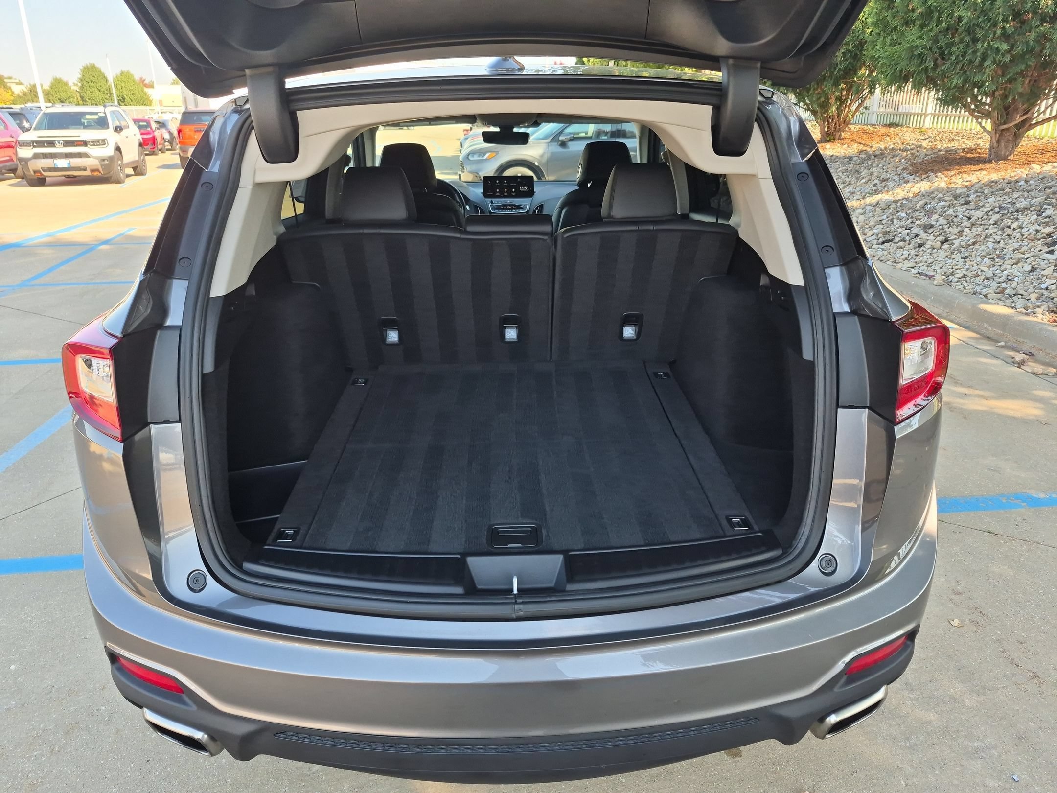 Used 2023 Acura RDX AWD image 26