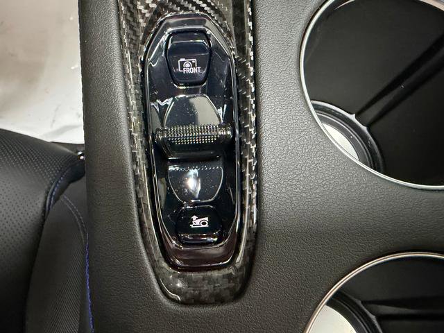 New 2026 Chevrolet Corvette Stingray Preferred Conv image 19