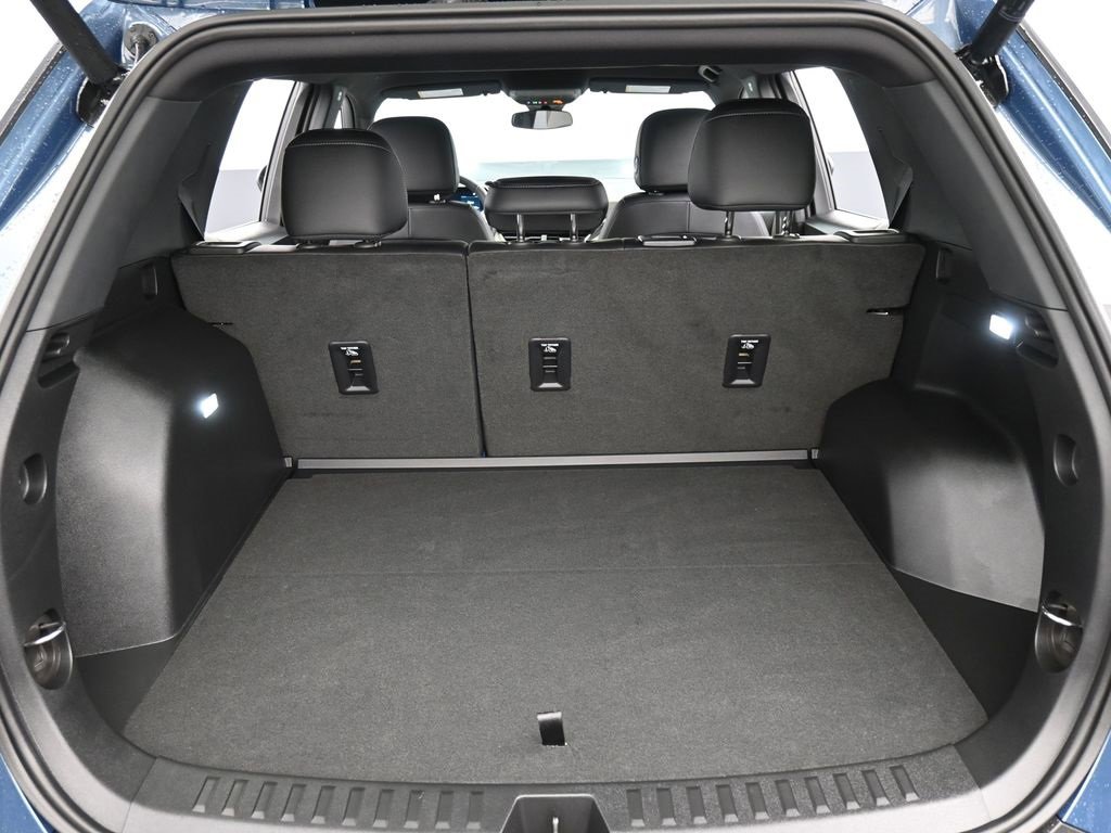 Used 2026 Chevrolet Equinox LT w/ Convenience Package II image 15