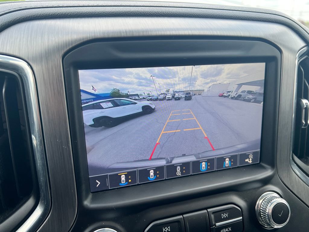 Used 2019 GMC Sierra 1500 Denali w/ Denali Ultimate Package AWD/4WD image 30