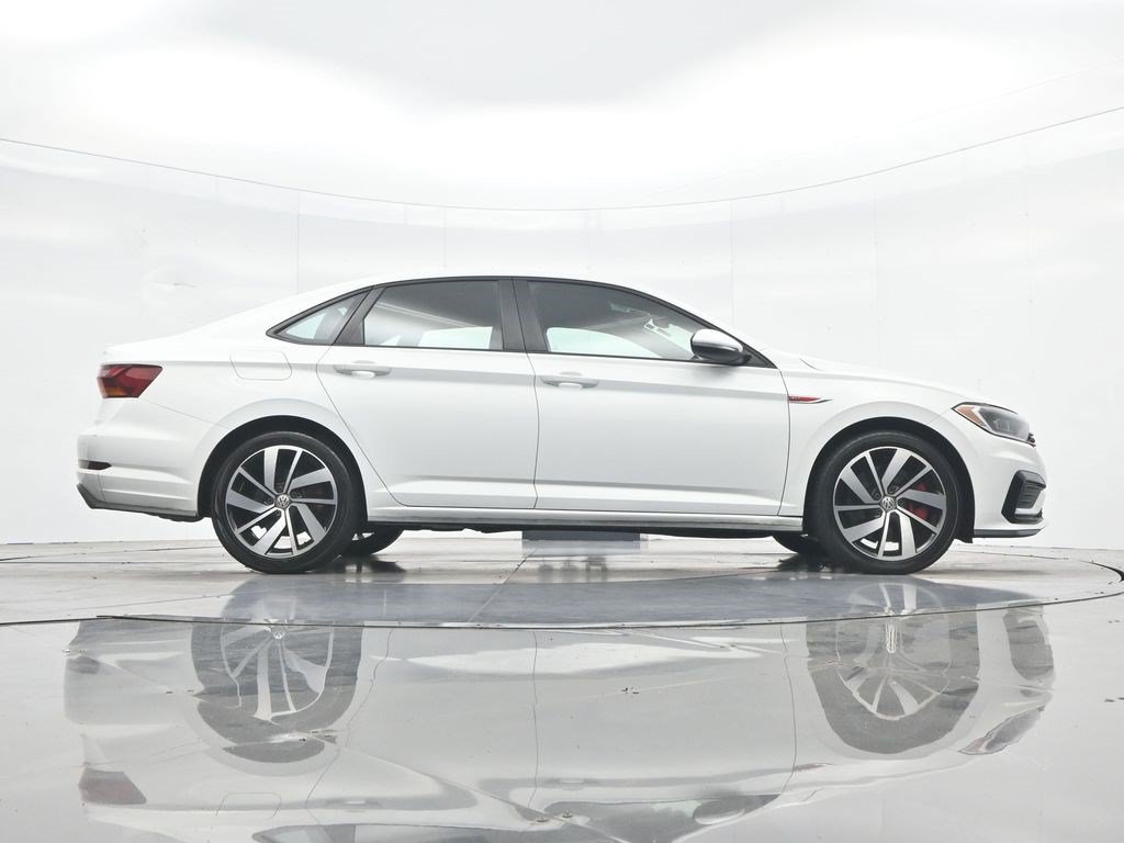 Used 2019 Volkswagen Jetta GLI FWD image 36