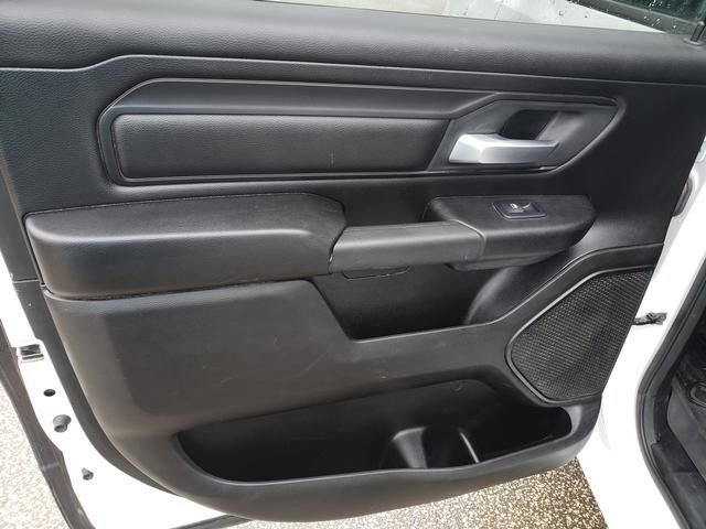 Used 2023 RAM 1500 Tradesman image 15