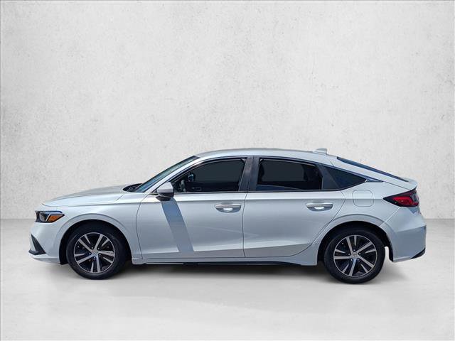 Used 2022 Honda Civic LX image 8