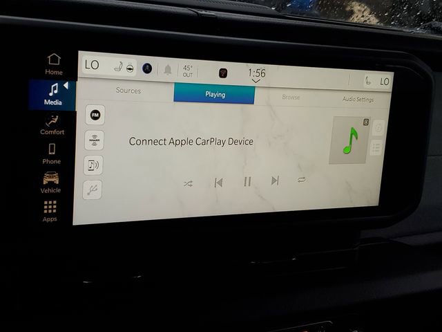 New 2026 Jeep Wrangler Willys image 9