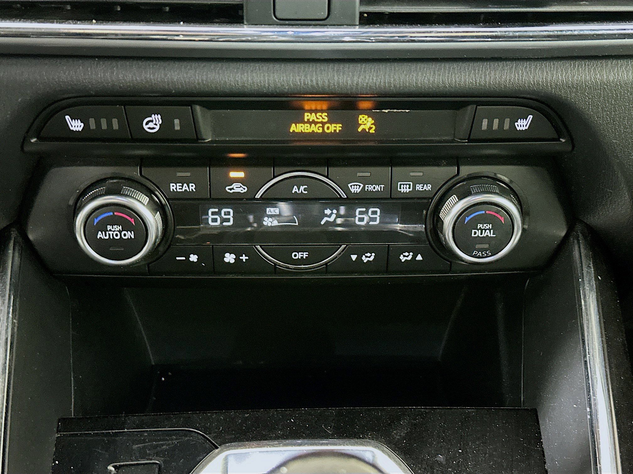 Used 2018 MAZDA CX-9 Grand Touring image 24