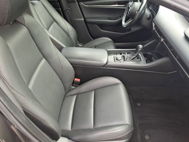 Used 2023 MAZDA MAZDA3 s image 26