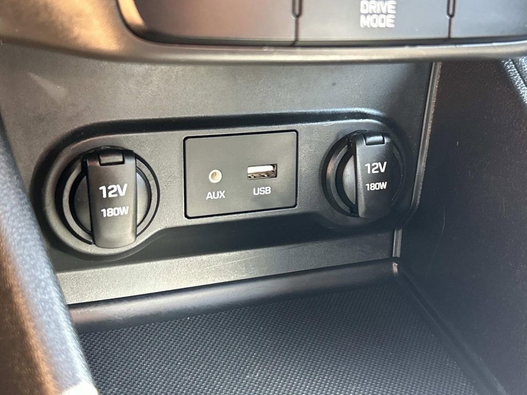 Used 2020 Hyundai Accent SE image 23