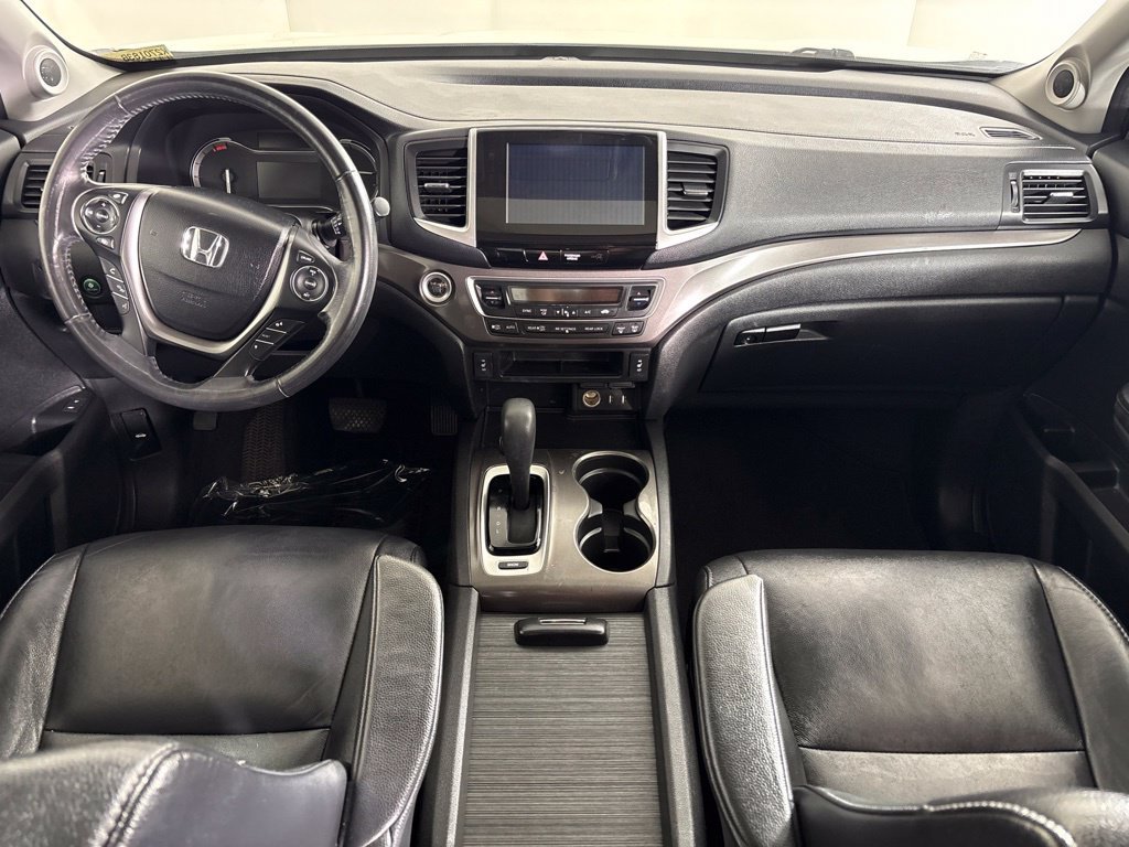 Used 2017 Honda Pilot EX-L image 13
