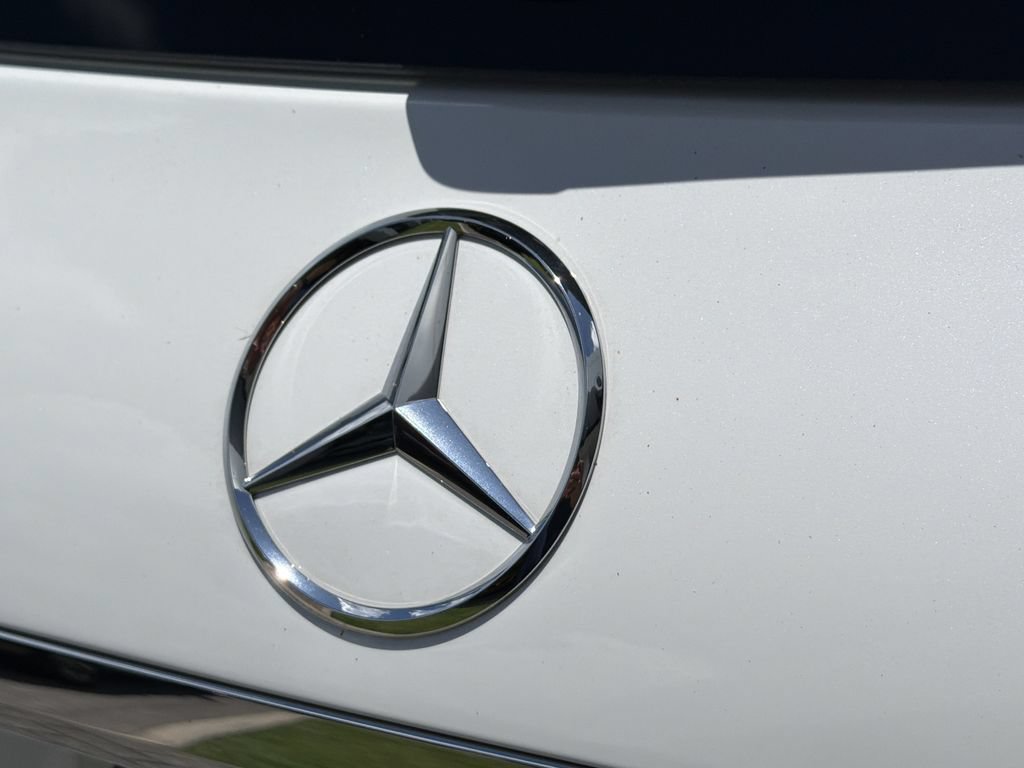 Used 2026 Mercedes-Benz GLE 450 4MATIC image 10