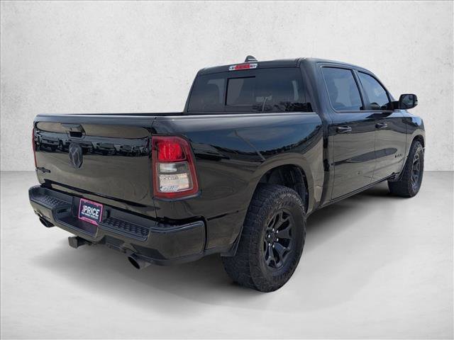Used 2023 RAM 1500 Lone Star image 5
