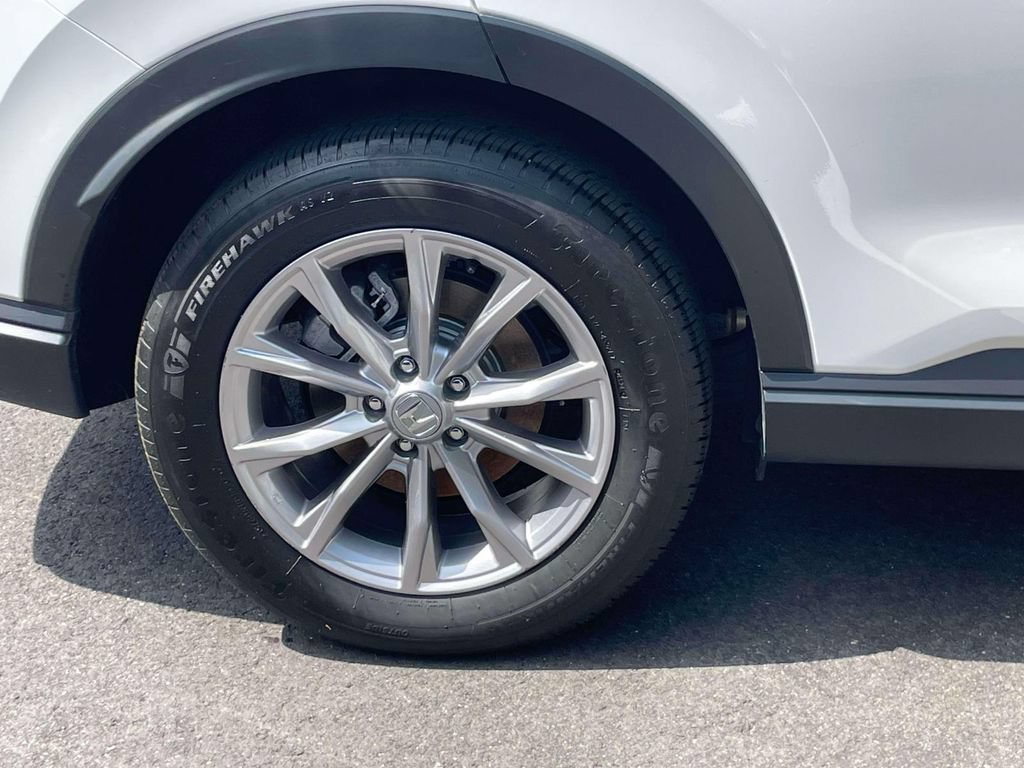 Certified 2024 Honda CR-V EX image 7