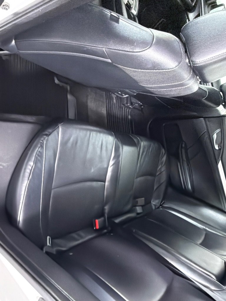Used 2017 Honda Civic Touring image 18