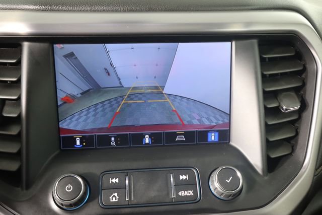 Used 2021 GMC Acadia AT4 w/ Technology Package image 53