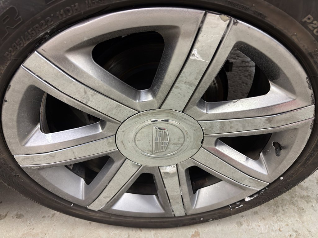 Used 2019 Cadillac Escalade Luxury image 37