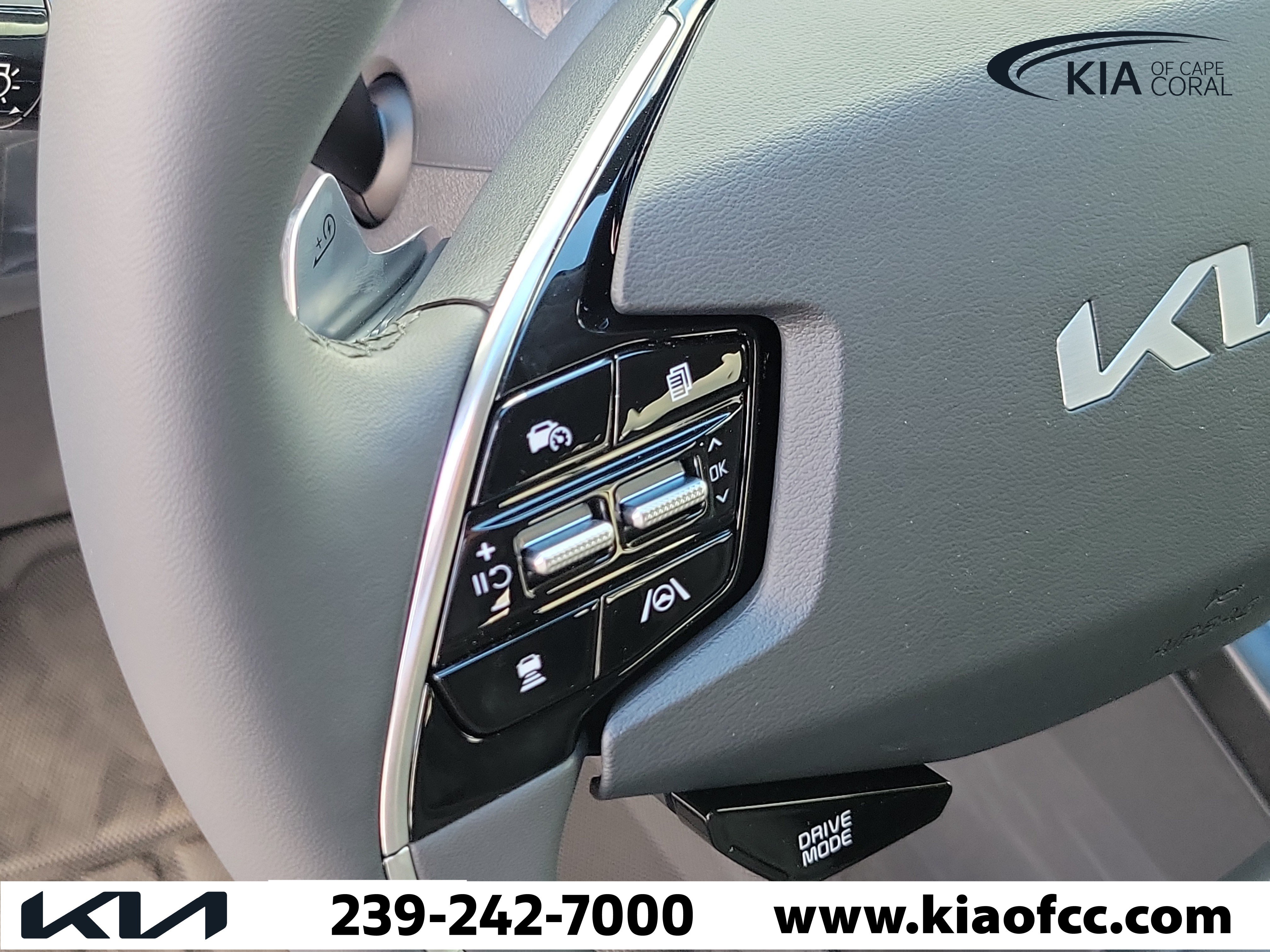 New 2026 Kia Niro Wind FWD image 27