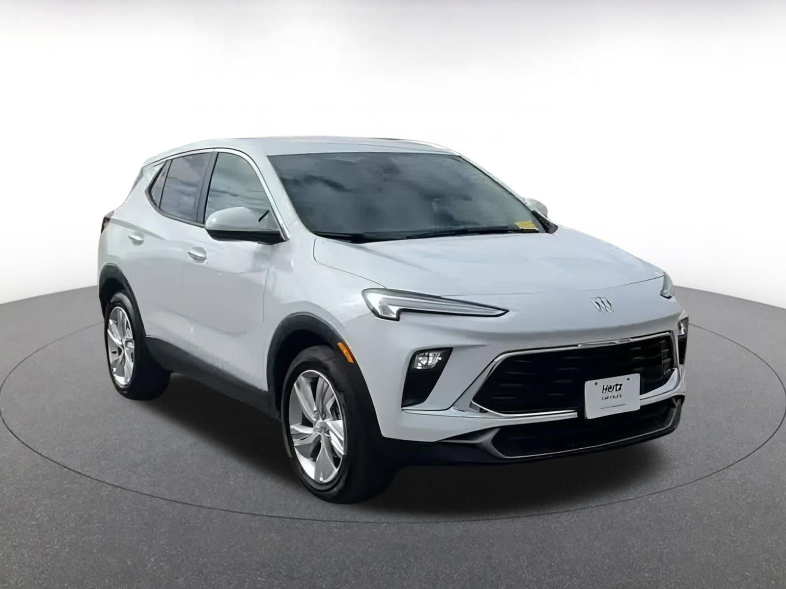 Used 2025 Buick Encore GX Preferred image 3