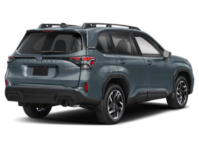 Used 2025 Subaru Forester Premium w/ Protection Package (1PH) AWD/4WD image 5