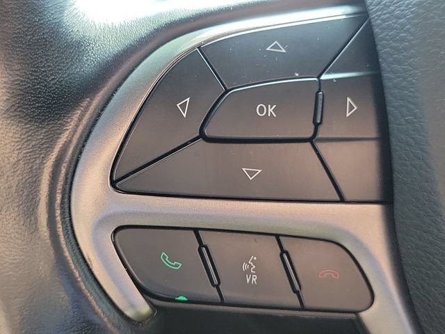 Used 2019 Jeep Grand Cherokee Limited X AWD/4WD image 11