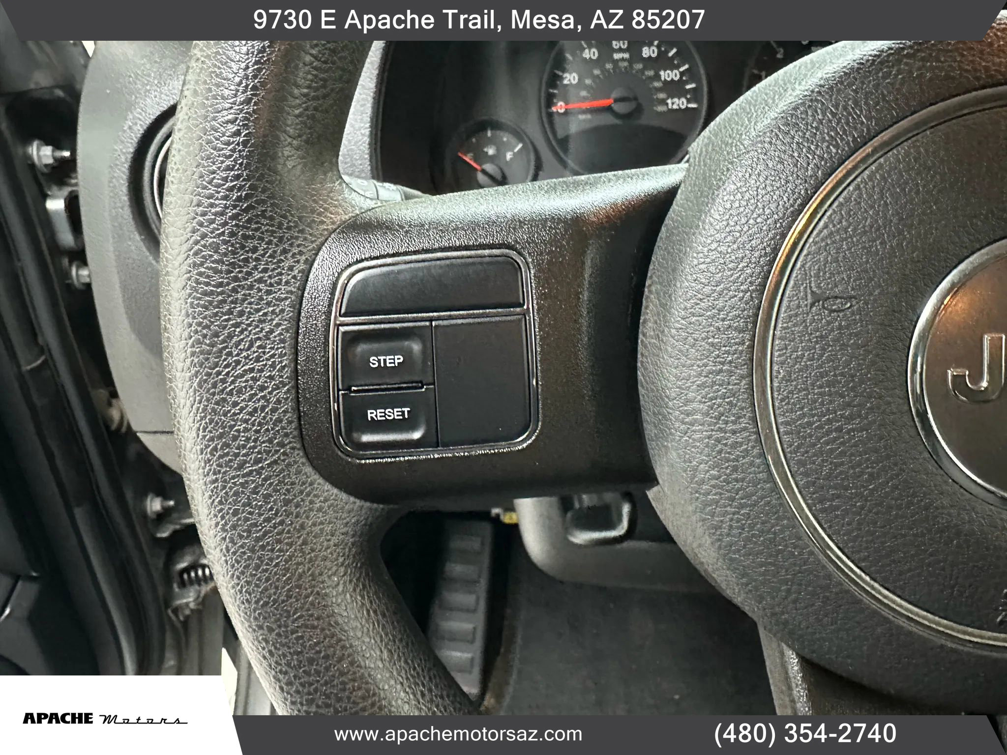 Used 2013 Jeep Patriot Sport image 17