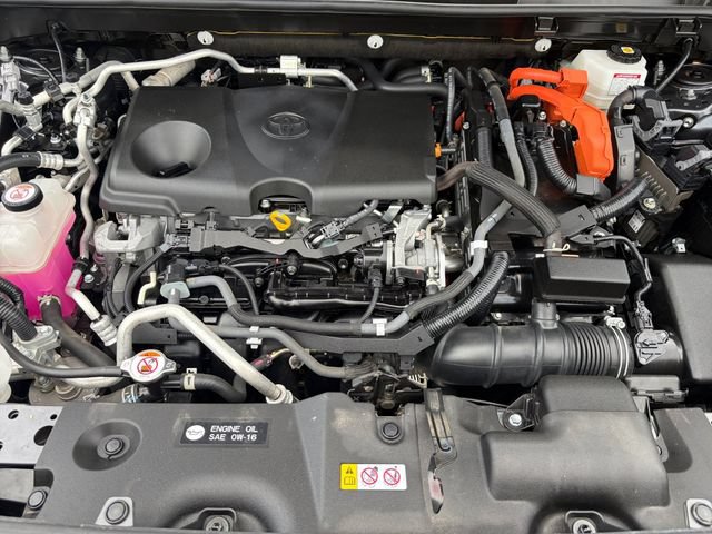Used 2021 Toyota RAV4 XSE w/ Carpet Mat Package (TMS) AWD/4WD image 21