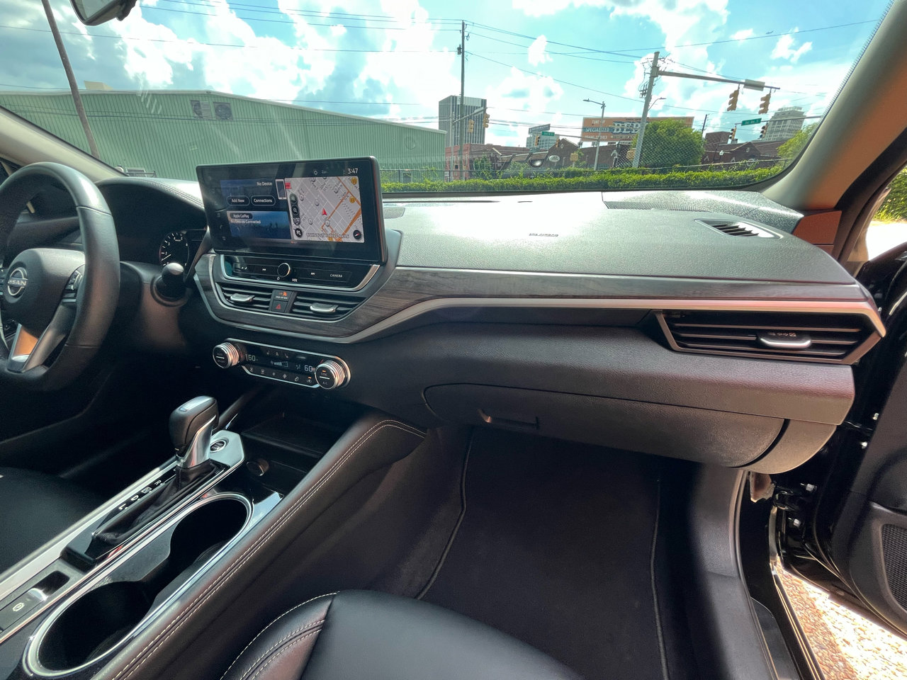 Used 2024 Nissan Altima 2.5 SL image 56