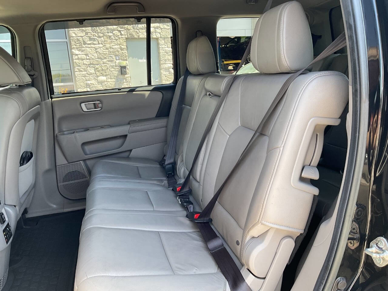 Used 2013 Honda Pilot Touring image 33