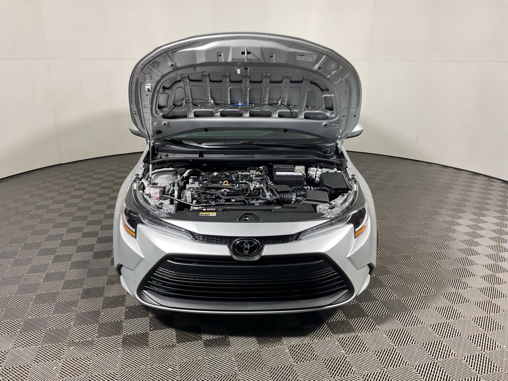 New 2026 Toyota Corolla LE image 6