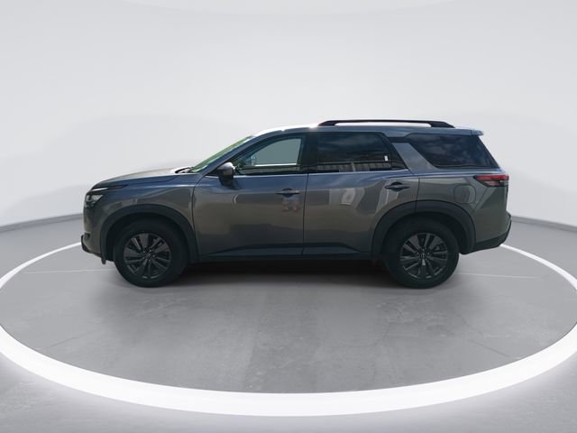 Used 2022 Nissan Pathfinder SV FWD image 5