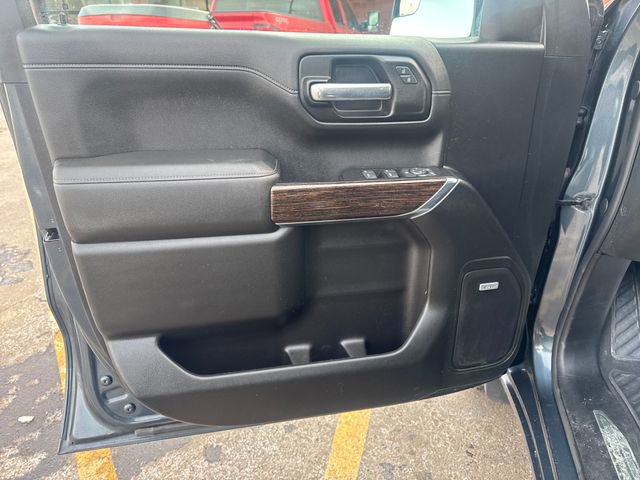 Used 2019 Chevrolet Silverado 1500 RST w/ All-Star Edition image 14