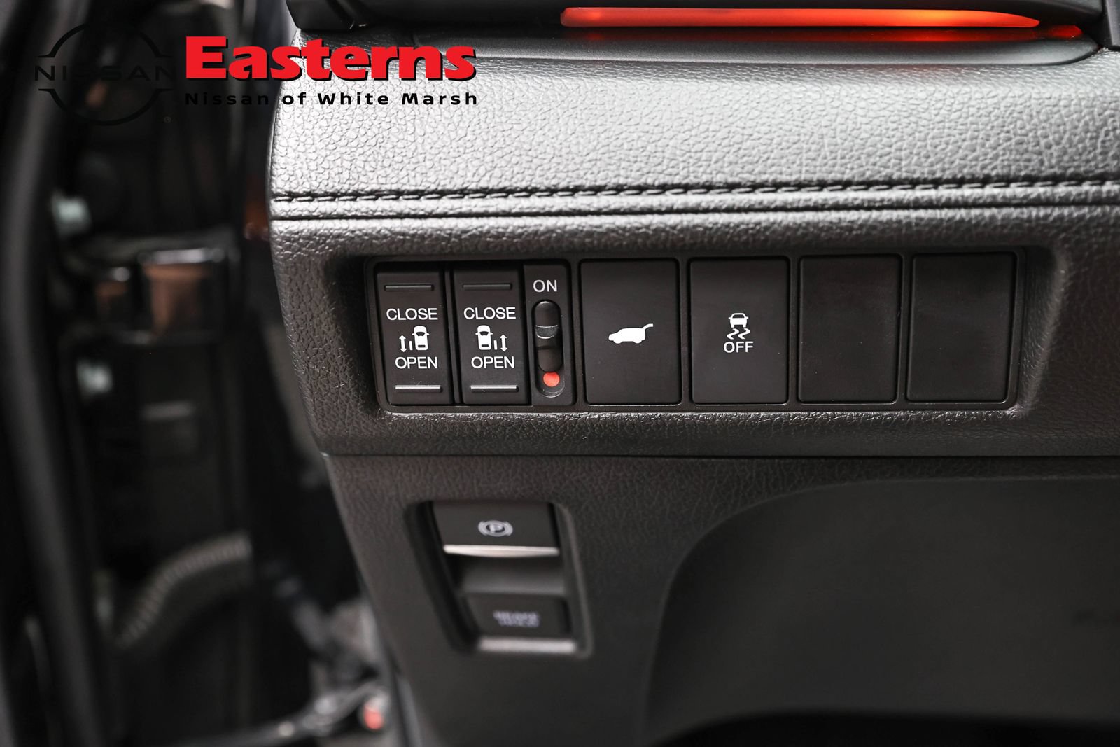 Used 2025 Honda Odyssey Sport-L image 20
