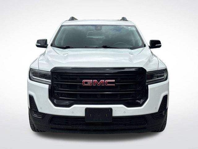 Used 2022 GMC Acadia SLE w/ Driver Convenience Package AWD/4WD image 10