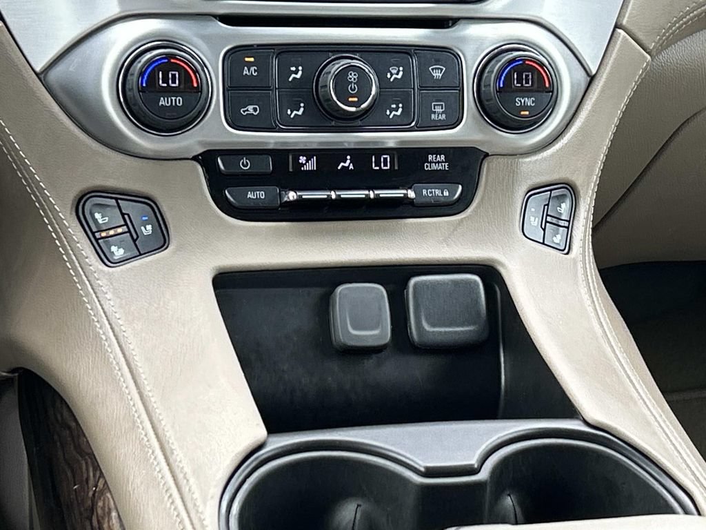 Used 2019 GMC Yukon SLT w/ Open Road Package RWD image 32