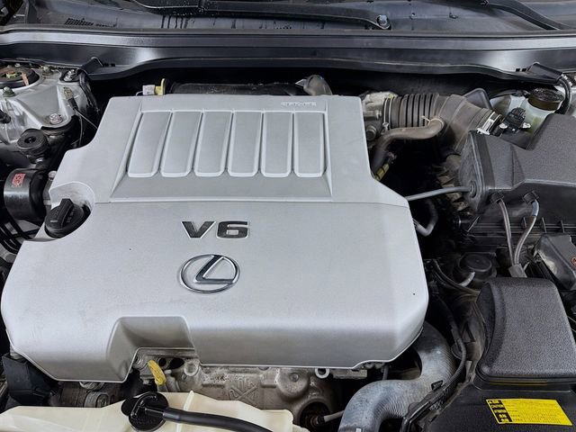 Used 2016 Lexus ES 350 w/ Luxury Package w/Wood Trim FWD image 36
