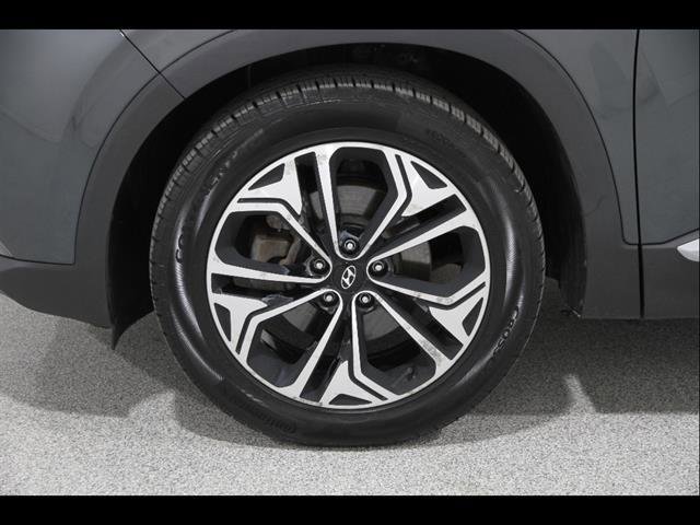 Used 2019 Hyundai Santa Fe Limited w/ Cargo Package AWD/4WD image 22