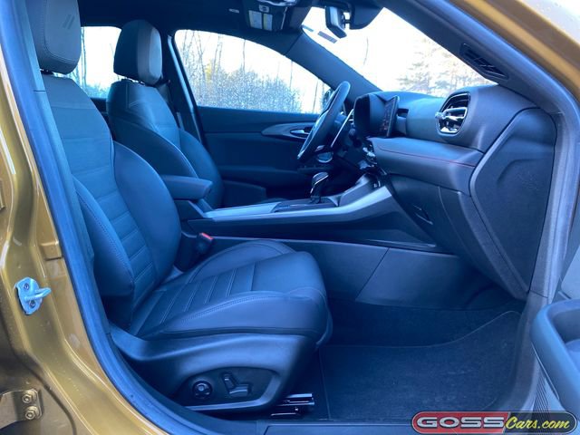 Used 2024 Dodge Hornet R/T Plus w/ R/T Blacktop Package image 9