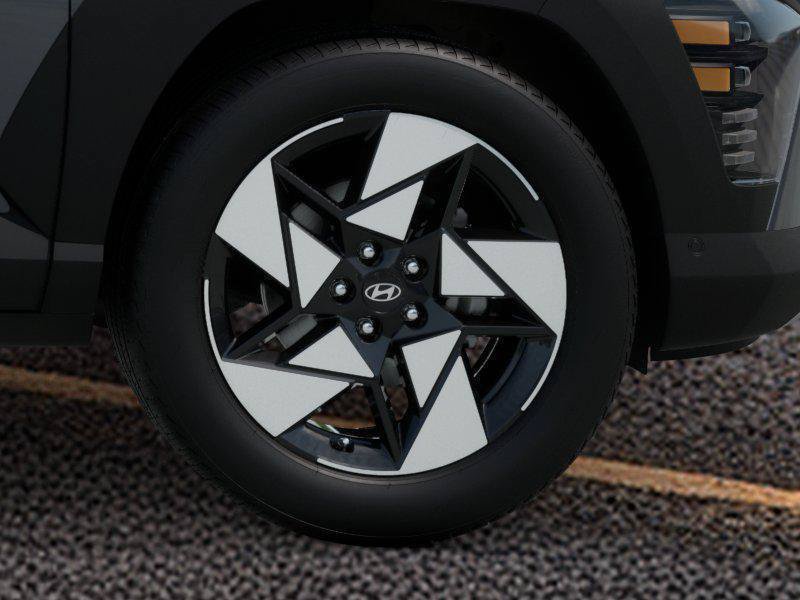 New 2027 Hyundai Kona Limited AWD/4WD image 25